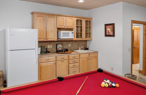 Whittier Condominio | Condominio grande y lujoso en Smoky Mountain Country Club ($ 99 / semana hasta el 30 de junio)