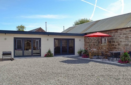 Mauchline Casa | Gran casa de campo de lujo, Ayrshire