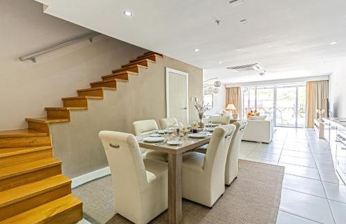Palm Beach Apartamento | Large Luxury apartment on Palm Beach