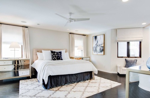 Tree Section Casa | Large Luxury Beach House w/ Hot Tub, Game Room & Decks
