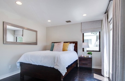 Tree Section Casa | Large Luxury Beach House w/ Hot Tub, Game Room & Decks