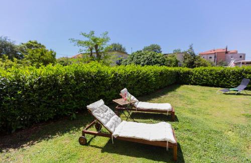 Podstrana Apartamento | Large luxury beach appartment with hot tube