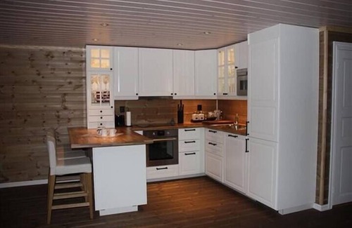 Gol Municipality Casa | Large luxury cottage in Hemsedal GolfAlpin