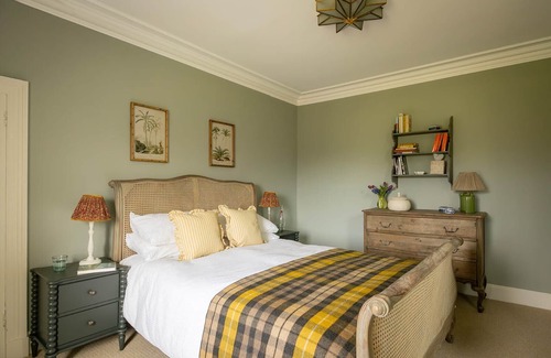 Bunloit Otro | Large Luxury Holiday home near Loch Ness