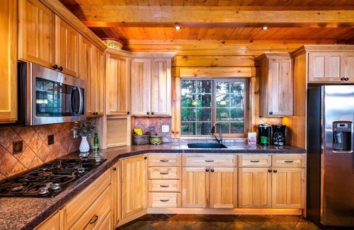 Pagosa Springs Cabina | Large luxury home. Hot Tub, Great Views, Game Room.