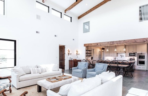 Brady Complejo | Large Luxury Ranch for Weddings and Retreats - sleeps 44
