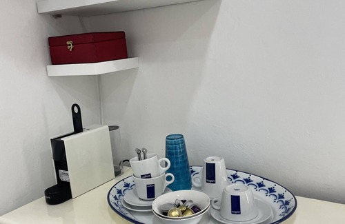Parera Apartamento | Large luxury studio [ no additional fees ]
