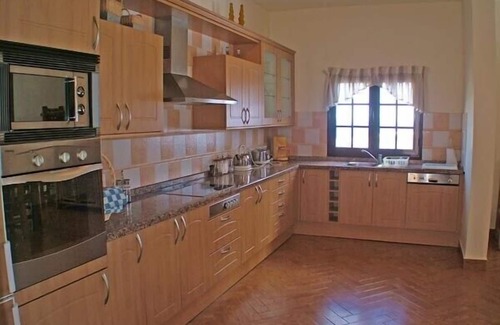 Guime Villa | Gran villa de lujo con 2 piscinas privadas climatizadas.