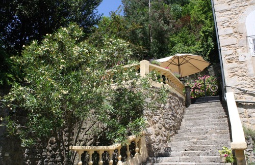 Largentiere Casa | Large Maison de Maitre in the heart of nature with culture, near Largentière