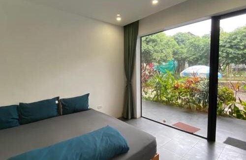 Ba Vi Apartamento | Large Mango Villa