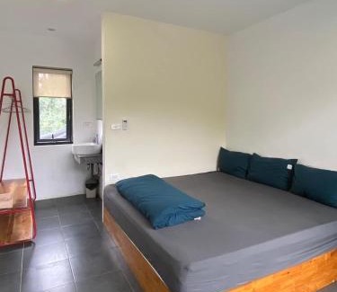 Ba Vi Apartamento | Large Mango Villa