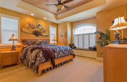 Indian Rocks Beach Casa | Large Mediterranean Oasis - Water Views & Pool