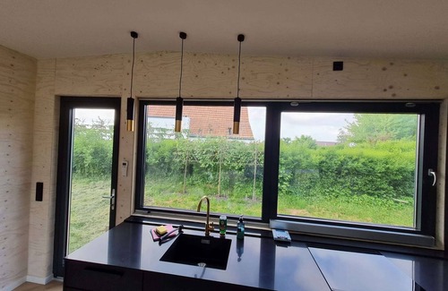 Groede Casa | Large modern holiday home with pool close to the beach