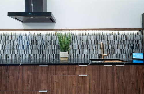 Redmond Apartamento | Large Modern Loft in Central Location