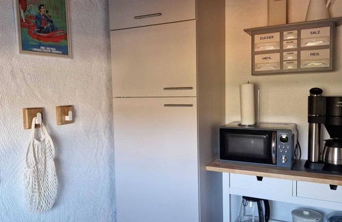 Bettingen Apartamento | Large modern vacation apartment 90sqm in Waldbröl for up to 6 people.