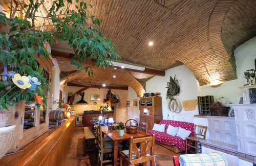 Gap Casa | Gran casa rural de montaña 9 personas, sauna de barril, Gap, en los Altos Alpes.
