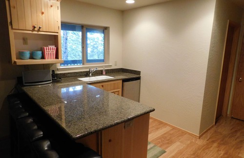 Cold Springs Cabina | Large mountain home- near Pinecrest Lake