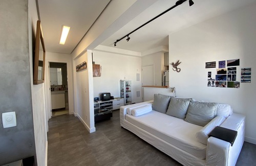 Se Apartamento | LIBERTAD - AV PAULISTA - FMU - CENTRO - HOSPITAL AC CAMARGO