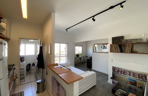 Se Apartamento | LIBERTAD - AV PAULISTA - FMU - CENTRO - HOSPITAL AC CAMARGO
