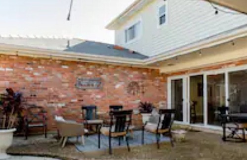 Slidell Casa | Large New Orleans Lake House w POOL near Trails