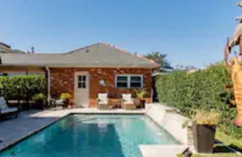 Slidell Casa | Large New Orleans Lake House w POOL near Trails
