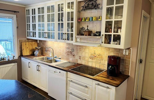 Storebro Chalet De Esquí | SE05079