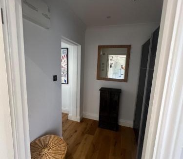 St. Peter Apartamento | Large one bedroom beach apartment