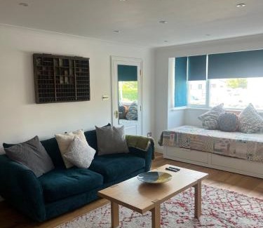 St. Peter Apartamento | Large one bedroom beach apartment