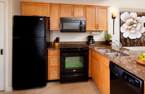 North Scottsdale Villa | Gran villa de un dormitorio - a 3 cuadras del 2020 Phoenix Open