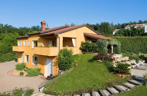 Karojba Villa | Villa Diora - Home & Spa