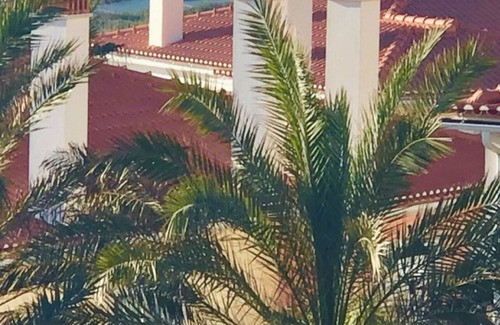 Praia del Rei Apartamento | Ático grande en Praia el Rey Golf Resort con impresionantes vistas al mar