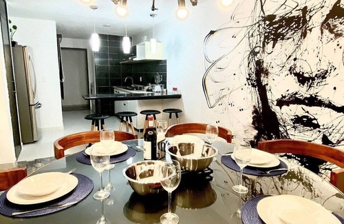 Zapopan Apartamento | PH Grande, Piso Completo 100% Remodelado Zona Expo