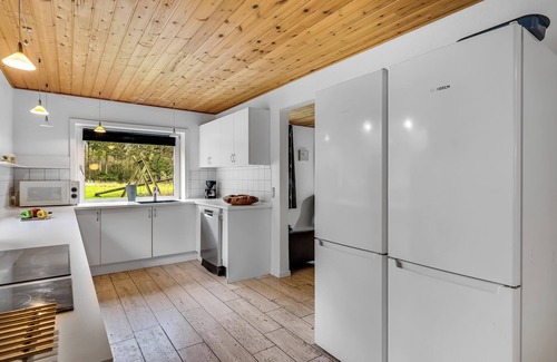 Brande Casa | Large pool house for 20 people, where hunting is allowed in the adjacent forest.