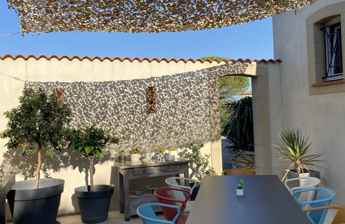 Carcassonne Villa | Gran piscina Villa! Cerca de la ciudad, el lago y la ciudad medieval ...