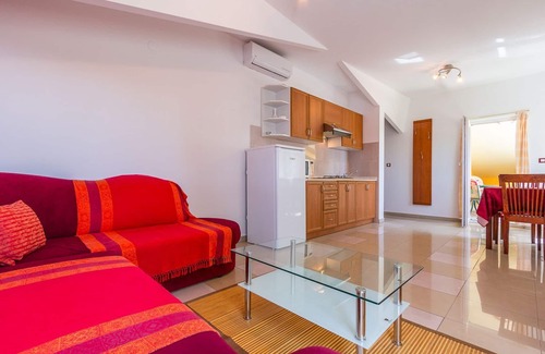 Valtura Apartamento | Gran piscina, WiFi, observatorio, cancha de voleibol y tenis de mesa