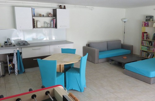 Nimes City Centre Villa | Bonita Villa espaciosa y fácil de usar Garrigue