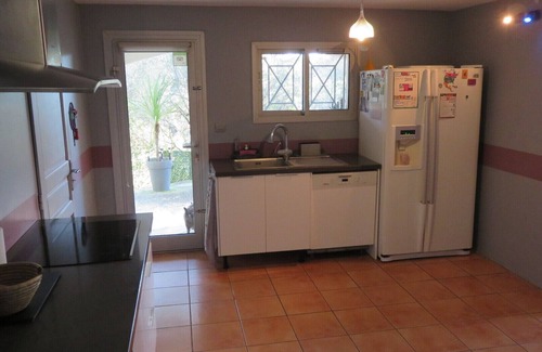 Nimes City Centre Villa | Bonita Villa espaciosa y fácil de usar Garrigue