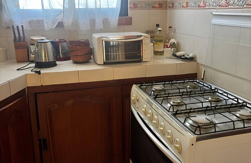 Cuernavaca Casa | LARGE PRIVATE HOUSE AND GARDEN. PETS WELCOME
