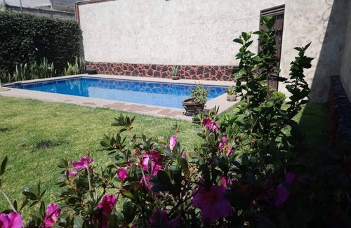 Cuernavaca Casa | LARGE PRIVATE HOUSE AND GARDEN. PETS WELCOME
