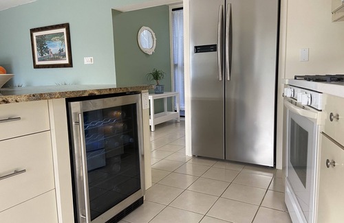 Rosendal Condominio | Large Private Condo Near the Beach