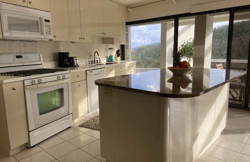 Rosendal Condominio | Large Private Condo Near the Beach
