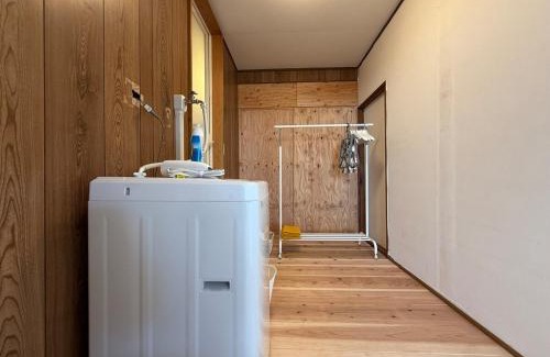 Yonezawa Casa | Large Private Lodge with Theather Room & Restaurant