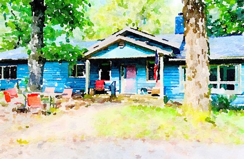 Huntsville Casa | Bungalow Monte Sano para 8-10 personas, descuento solo para pareja