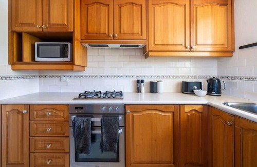 Dee Why Apartamento | Large Private North Facing Terrace & BBQ