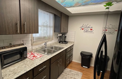 Bayshore Gardens Casa | Large Private Property Units 1 with Event Room