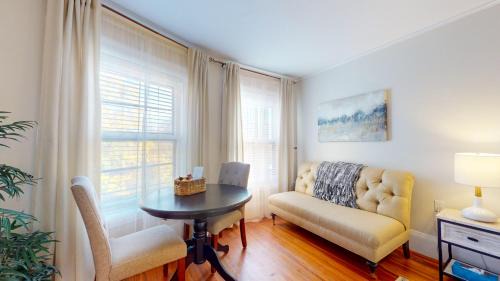 Longwood Apartamento | Large Private Room, Walk To Fenway, Bu, Hospitals