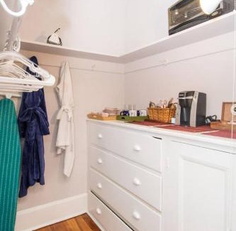 Longwood Apartamento | Large Private Room, Walk To Fenway, Bu, Hospitals