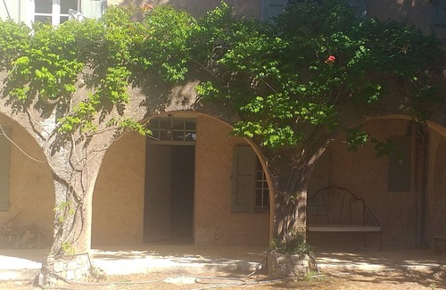 Barjols Casa | Large Provencal farmhouse with swimming pool Domaine les Mareliers