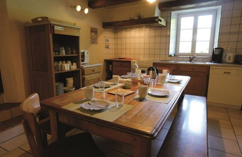 Orpierre Casa | Gran casa provenzal, gran jardín y lavanda (Le Moulin, Maison du Haut)