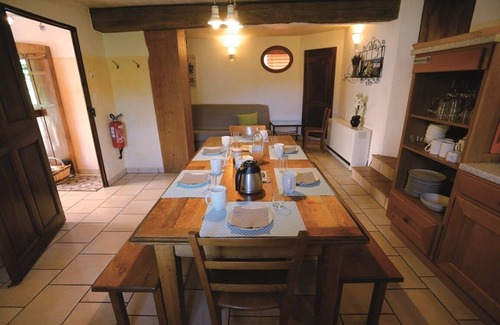 Orpierre Casa | Gran casa provenzal, gran jardín y lavanda (Le Moulin, Maison du Haut)